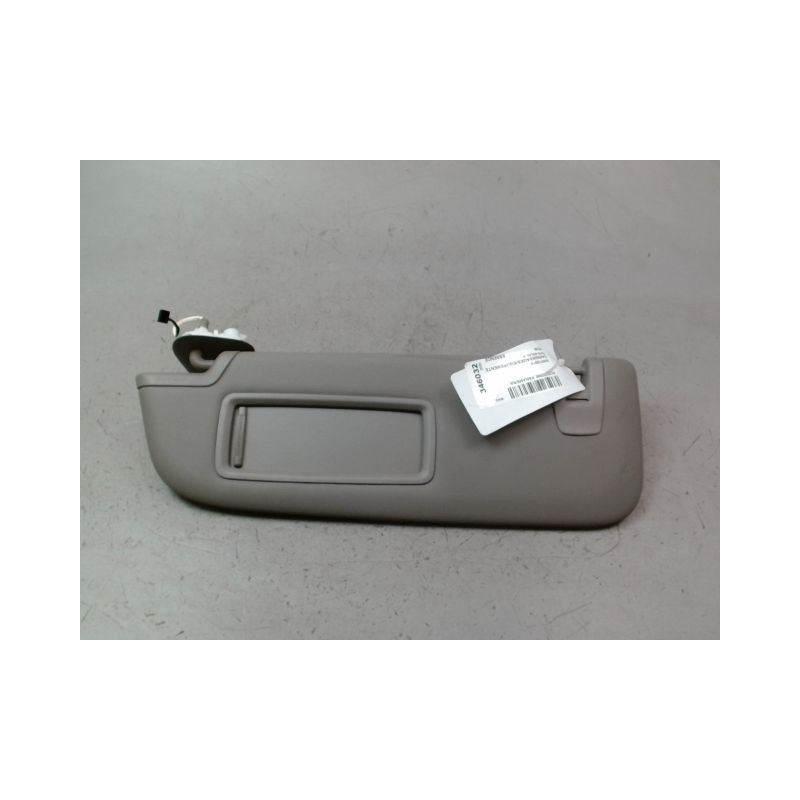 PARE-SOLEIL G PORSCHE PANAMERA