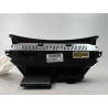 COMMANDE DE CHAUFFAGE FORD KUGA