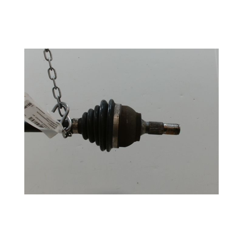 TRANSMISSION AVANT DROIT CITROEN C3 PICASSO MONOSP. Phase 2 2012-... 1.2 THP 110 