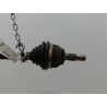 TRANSMISSION AVANT DROIT CITROEN C3 PICASSO MONOSP. Phase 2 2012-... 1.2 THP 110 