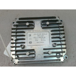 BOITIER XENON PHARE D