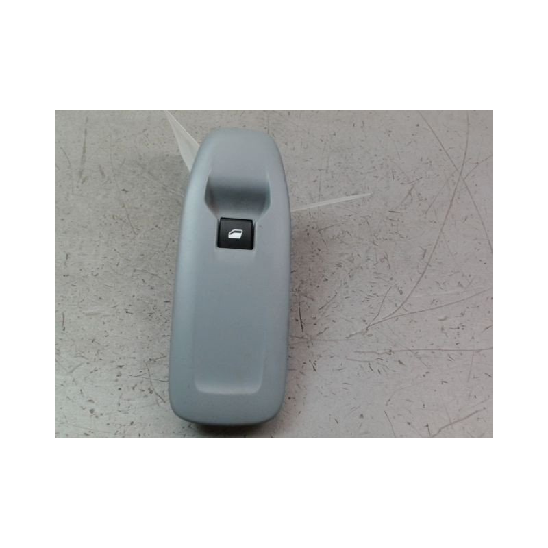 COMMANDE LEVE-GLACE PORTE AVD PEUGEOT 208 Phase 1 2012-...