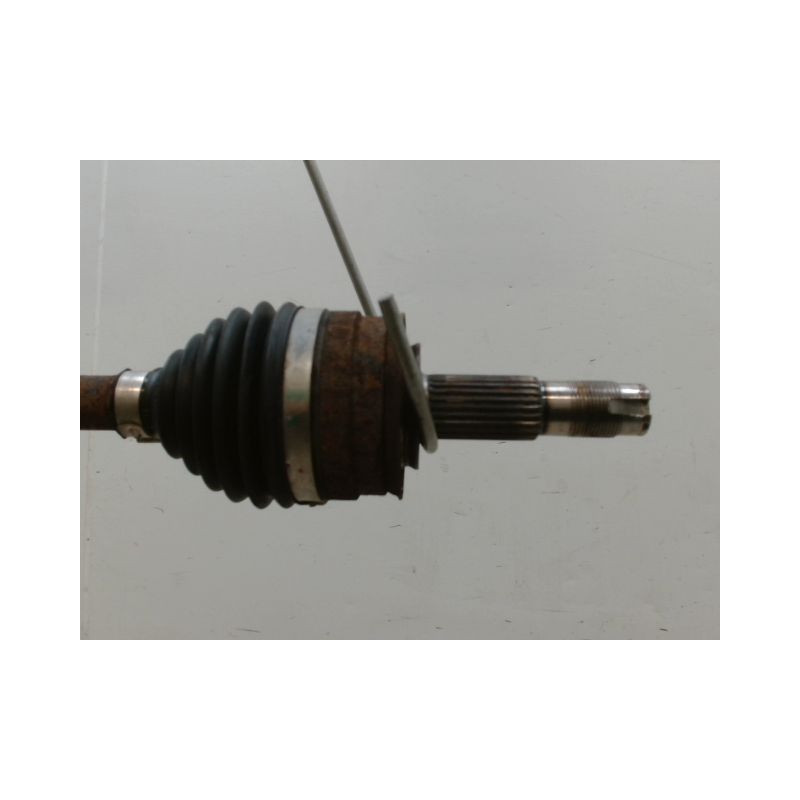 TRANSMISSION AVANT GAUCHE CHEVROLET AVEO 2008- 1.4