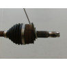 TRANSMISSION AVANT GAUCHE CHEVROLET AVEO 2008- 1.4