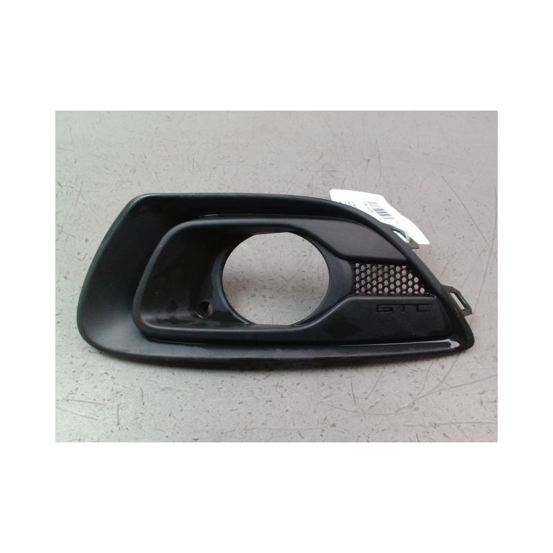 ENJOLIVEUR PARE-CHOC AVG OPEL ASTRA