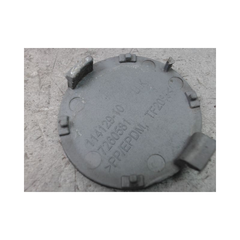 OBTURATEUR COUVRE CROCHET DE BOUCLIER AR MINI MINI II Phase 2 (R56) 2010-...