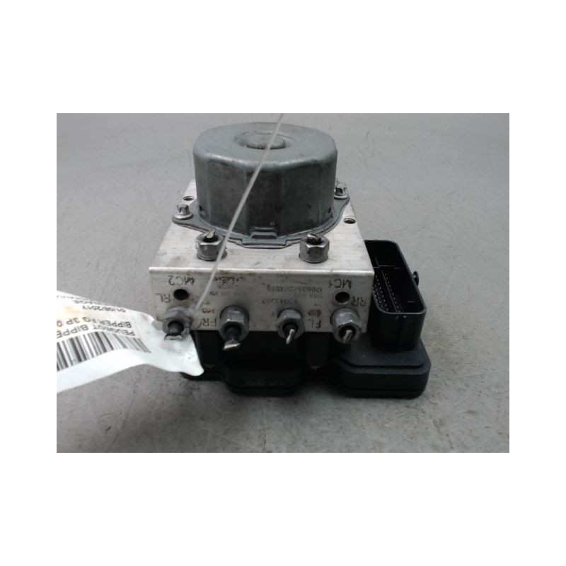 UNITE HYDRAULIQUE ABS PEUGEOT BIPPER FG 2008-...