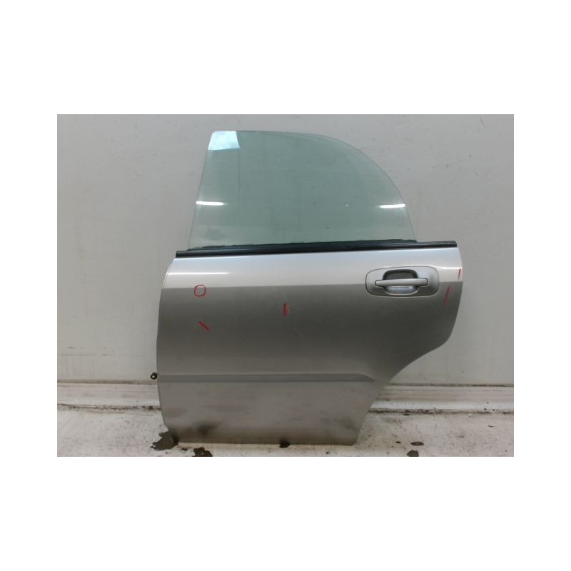 PORTE ARRIERE GAUCHE SUBARU IMPREZA