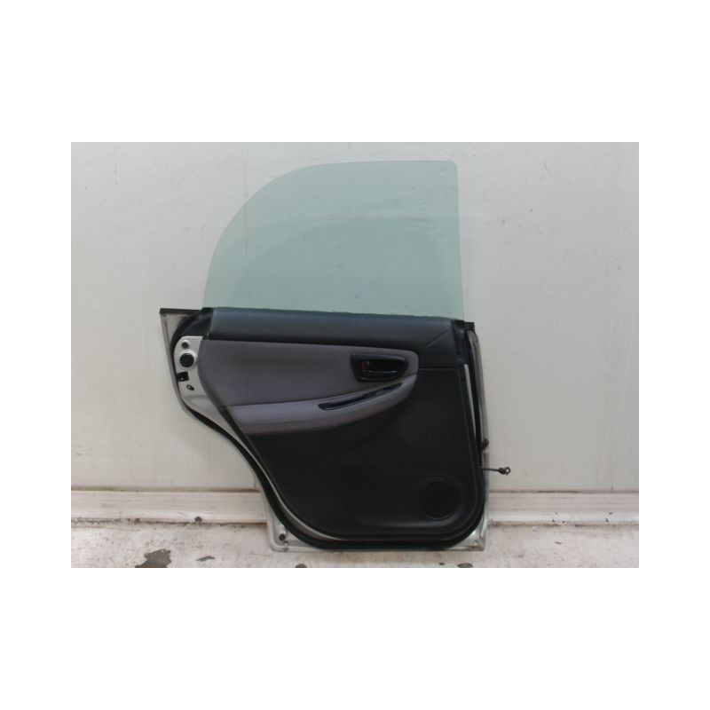 PORTE ARRIERE GAUCHE SUBARU IMPREZA