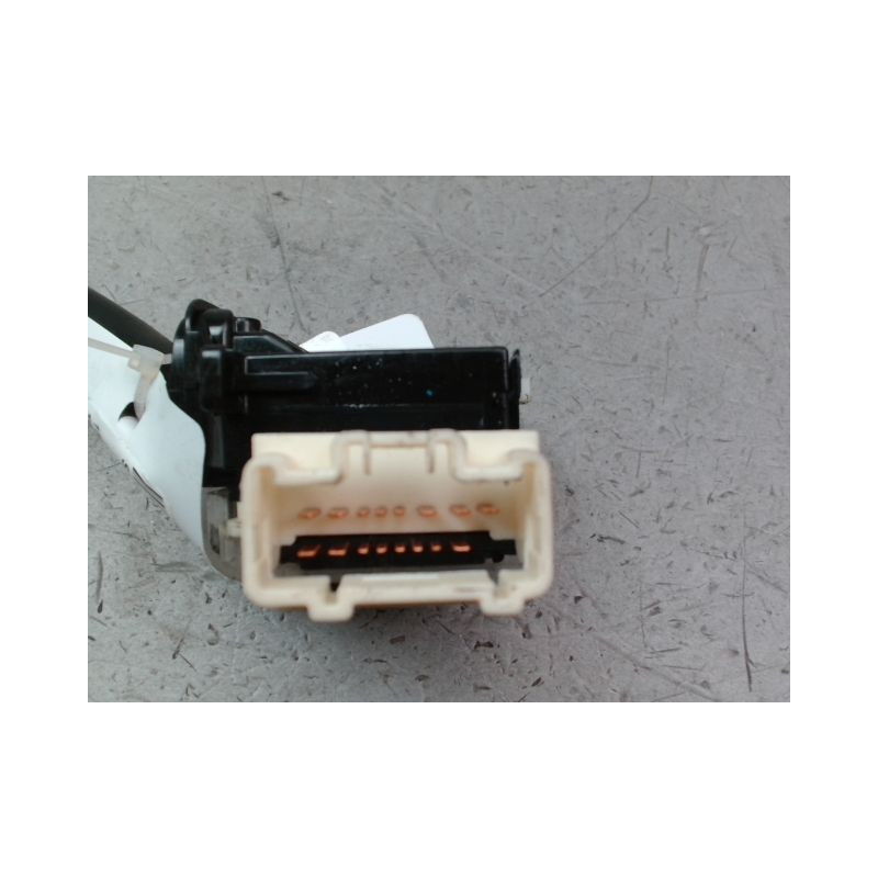 COMMANDE ECLAIRAGE SUBARU IMPREZA