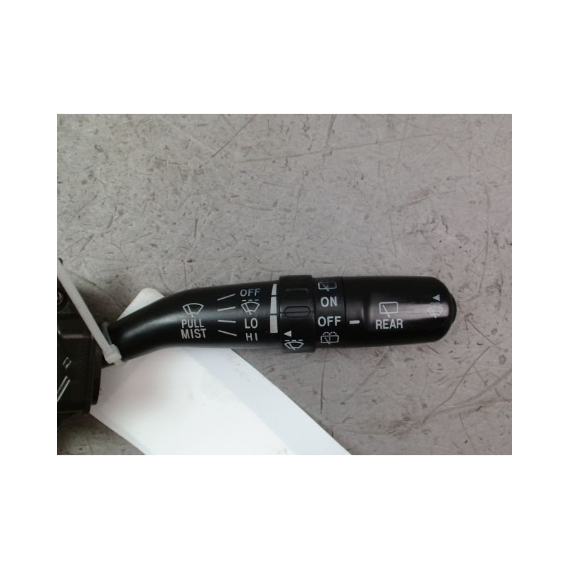 COMMANDE ESSUIE GLACE SUBARU IMPREZA