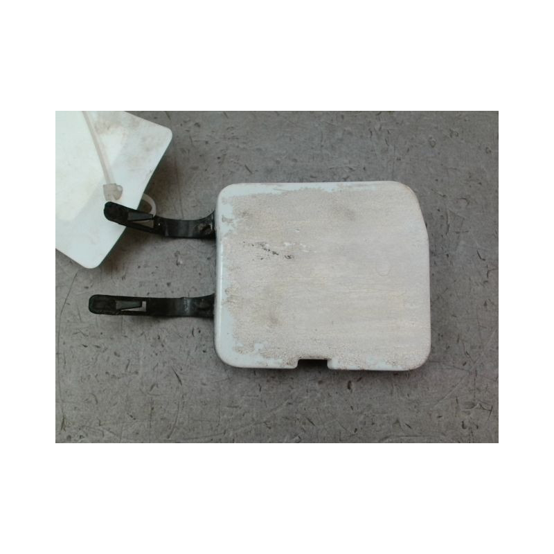 OBTURATEUR COUVRE CROCHET DE BOUCLIER AV DACIA SANDERO I 2008-2012