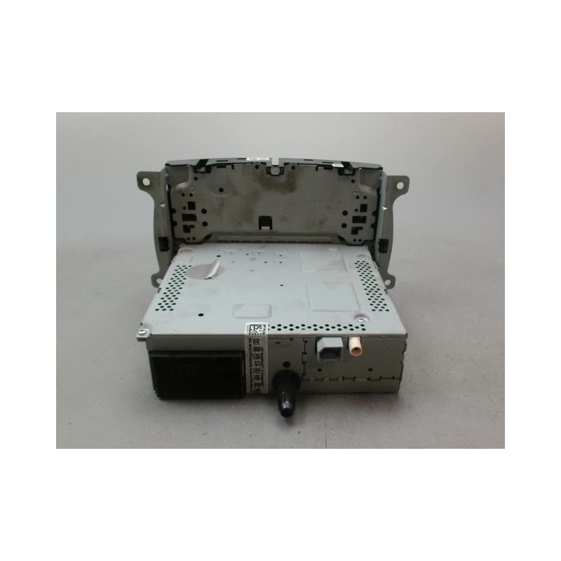 AUTORADIO FIAT 500 II Phase 1 2007-...