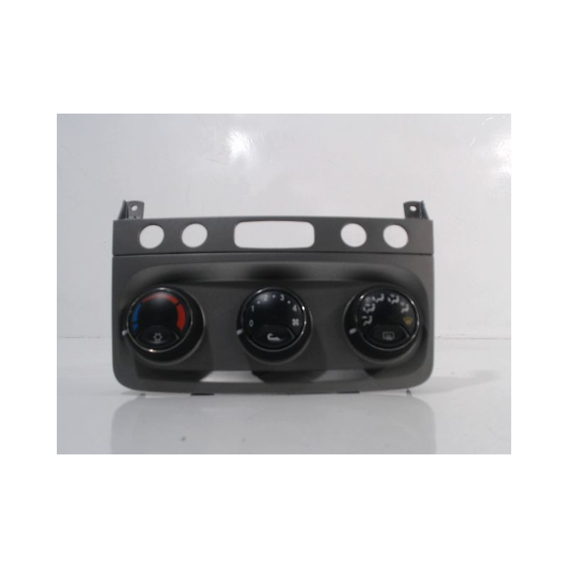 COMMANDE DE CHAUFFAGE ALFA ROMEO 147 2004-