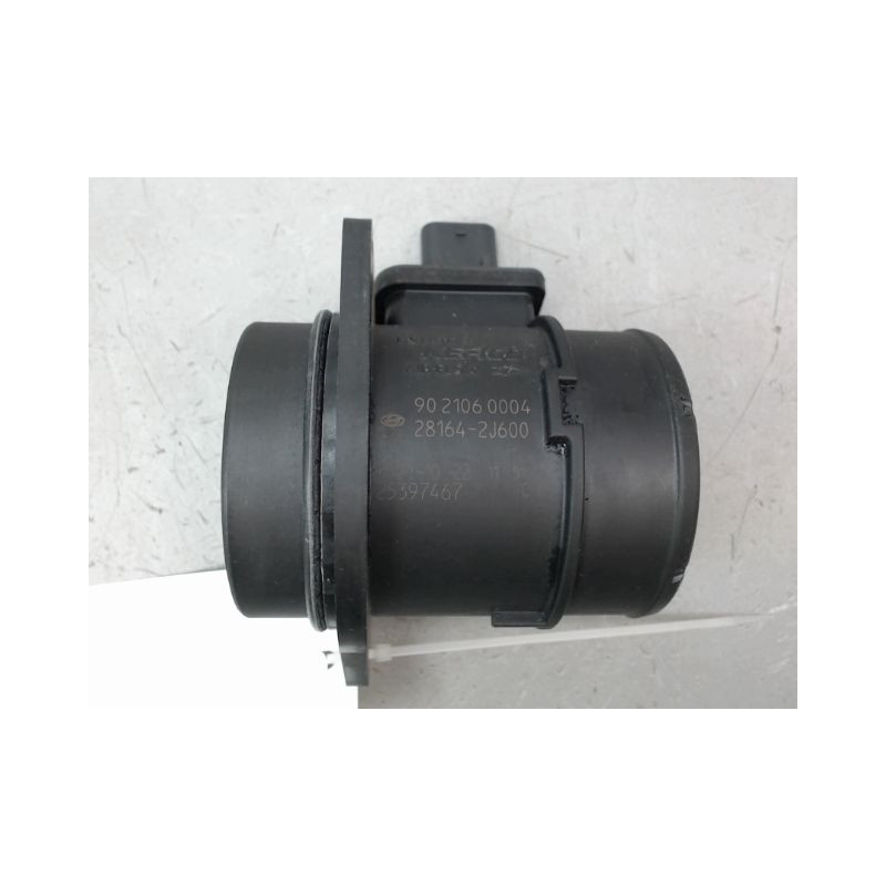 DEBITMETRE AIR HYUNDAI I20