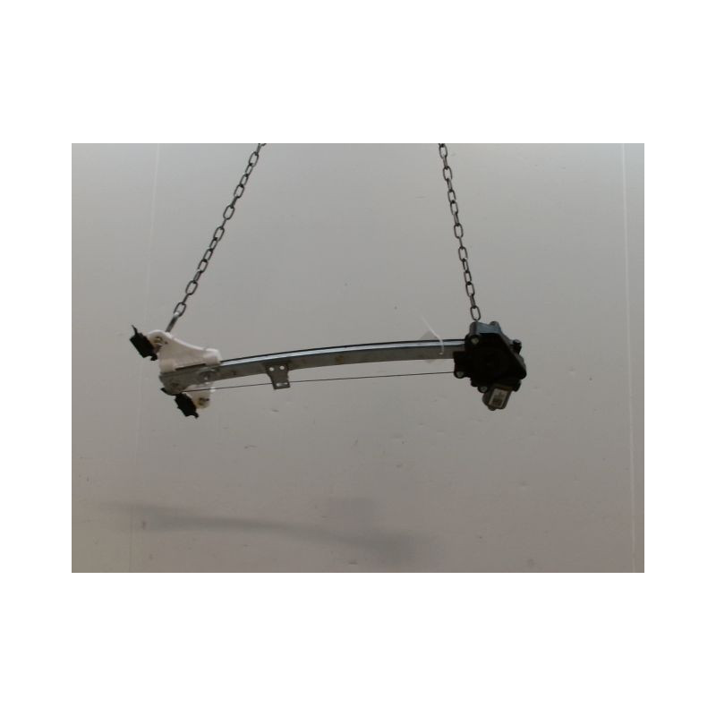 MECANISME+MOTEUR LEVE-GLACE AVANT DROIT HYUNDAI I20