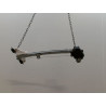 MECANISME+MOTEUR LEVE-GLACE AVANT DROIT HYUNDAI I20