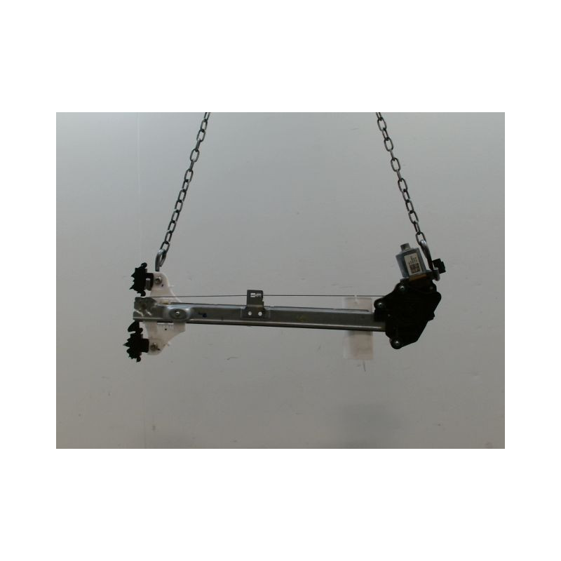 MECANISME+MOTEUR LEVE-GLACE ARRIERE GAUCHE HYUNDAI I20