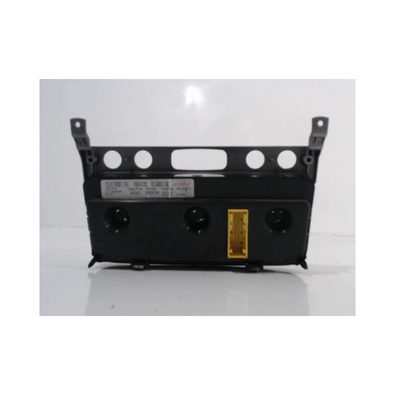 COMMANDE DE CHAUFFAGE ALFA ROMEO 147 2004-