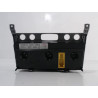 COMMANDE DE CHAUFFAGE ALFA ROMEO 147 2004-
