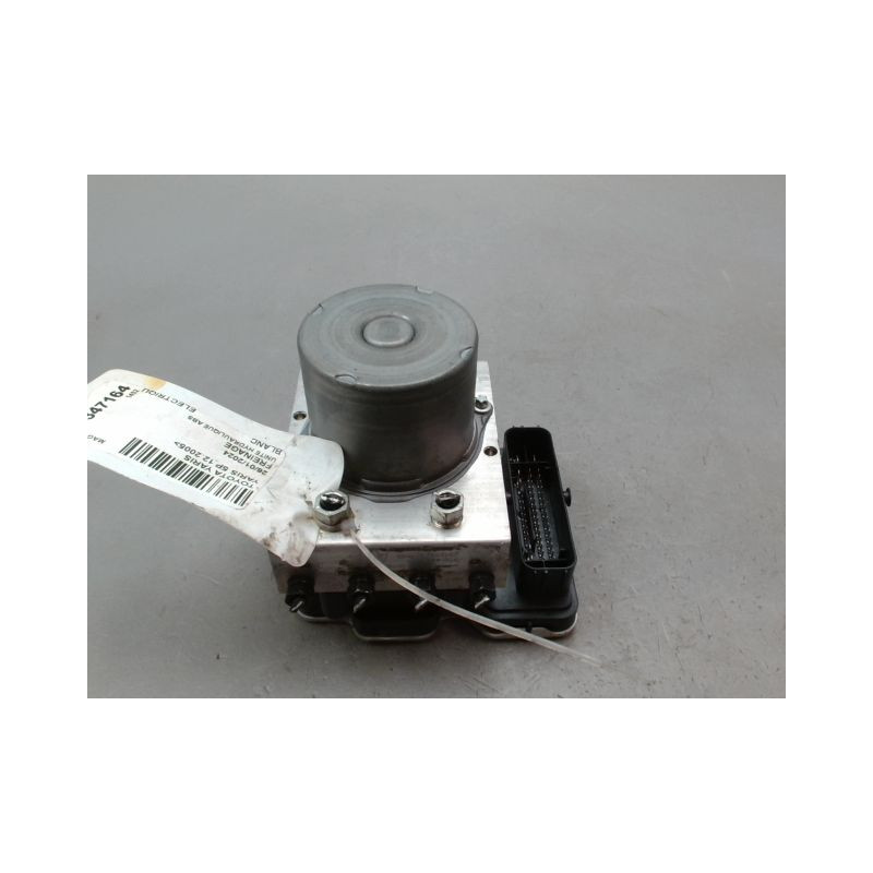 UNITE HYDRAULIQUE ABS TOYOTA YARIS 2005-