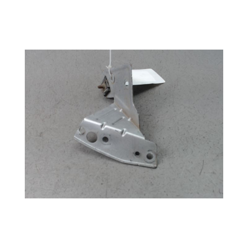 SUPPORT AILE AVG PEUGEOT 207 2006-2013