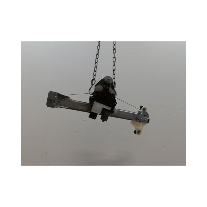 MECANISME+MOTEUR LEVE-GLACE ARRIERE DROIT RENAULT ARKANA