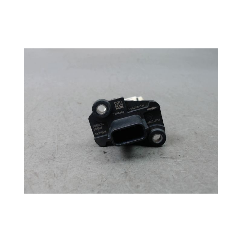DEBITMETRE AIR NISSAN QASHQAI BREAK II Phase 1 2014-...