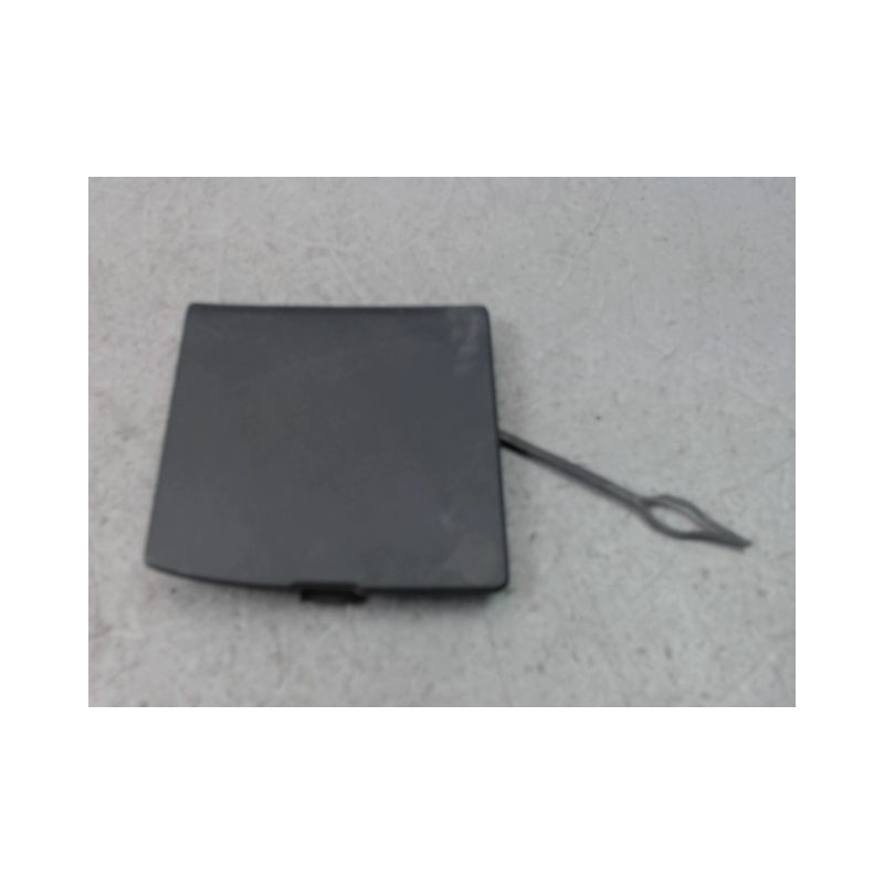 OBTURATEUR COUVRE CROCHET DE BOUCLIER AV NISSAN QASHQAI BREAK II Phase 1 2014-...