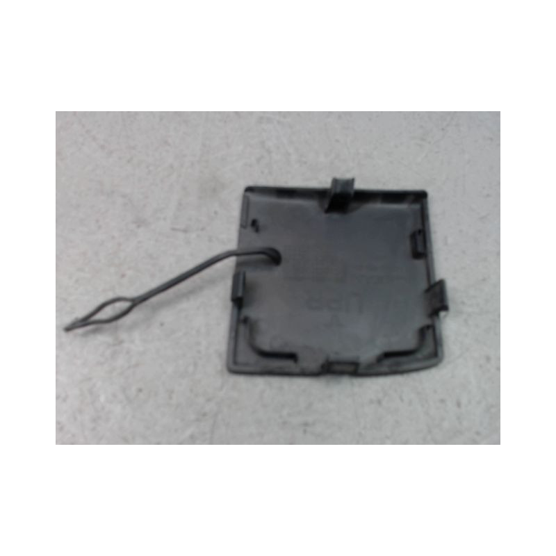 OBTURATEUR COUVRE CROCHET DE BOUCLIER AV NISSAN QASHQAI BREAK II Phase 1 2014-...