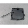 OBTURATEUR COUVRE CROCHET DE BOUCLIER AV NISSAN QASHQAI BREAK II Phase 1 2014-...