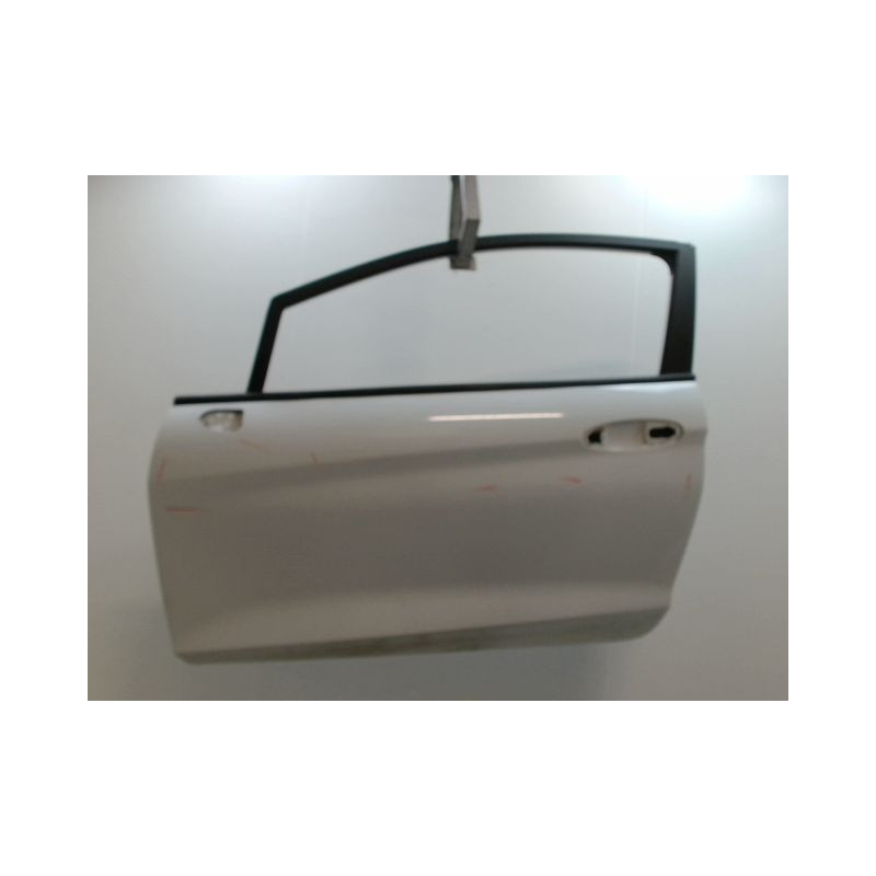 PORTE AVANT GAUCHE FORD FIESTA