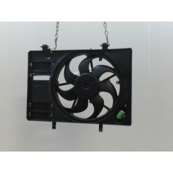 MOTEUR VENTILATEUR RADIATEUR