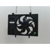 MOTEUR VENTILATEUR RADIATEUR FORD FIESTA