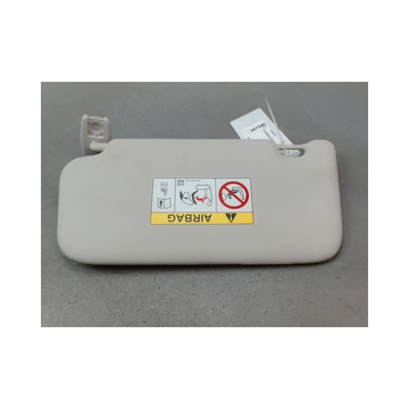 PARE-SOLEIL D FORD FIESTA