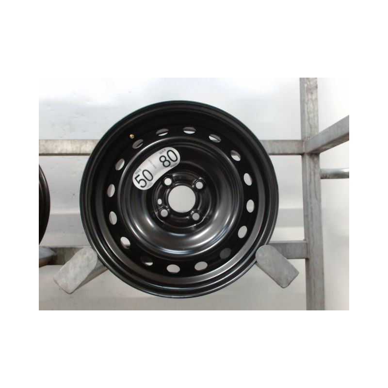 ROUE SECOURS RENAULT CLIO