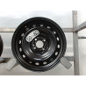 ROUE SECOURS RENAULT CLIO