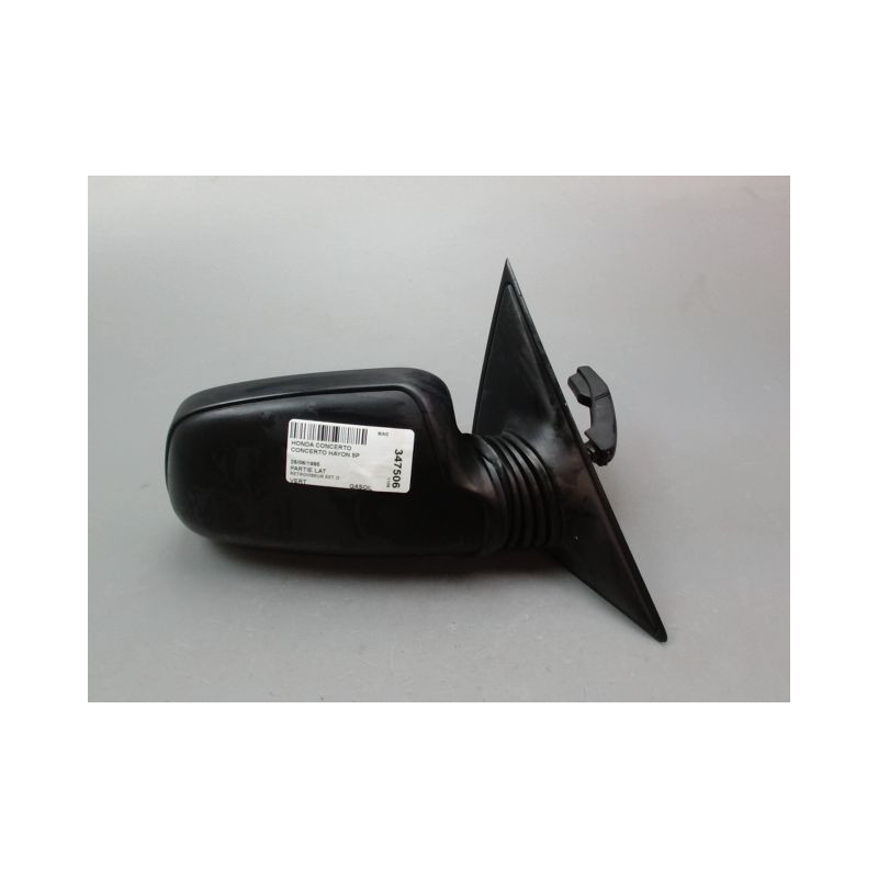 RETROVISEUR EXTERIEUR DROIT HONDA CONCERTO 1988-1996
