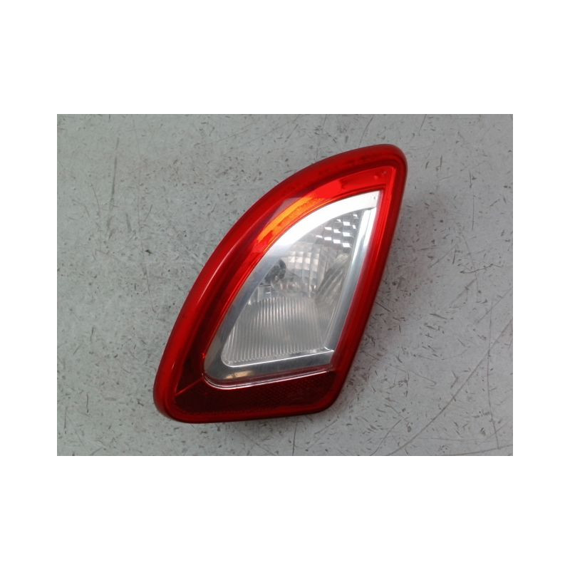 FEU ARRIERE INTERIEUR DROIT RENAULT TWINGO II Phase 2 2011-2014