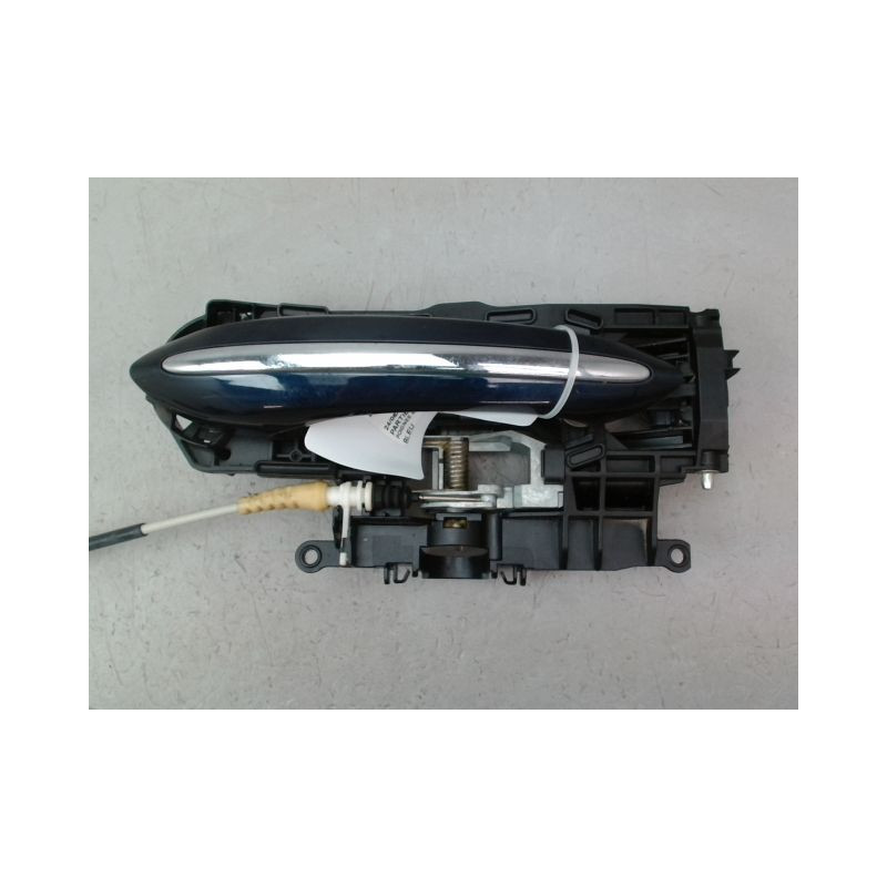 POIGNEE EXTERIEURE PORTE AVANT DROIT BMW SERIE 5