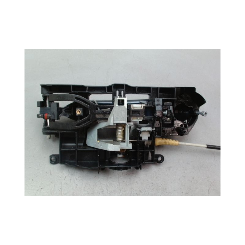 POIGNEE EXTERIEURE PORTE AVANT DROIT BMW SERIE 5