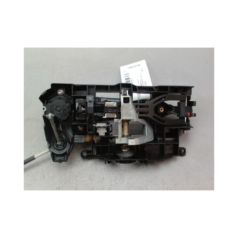 POIGNEE EXTERIEURE PORTE AVANT GAUCHE BMW SERIE 5