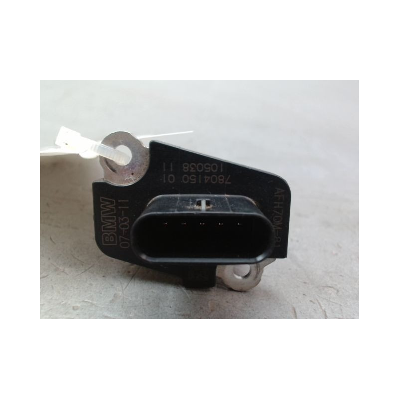DEBITMETRE AIR BMW SERIE 5