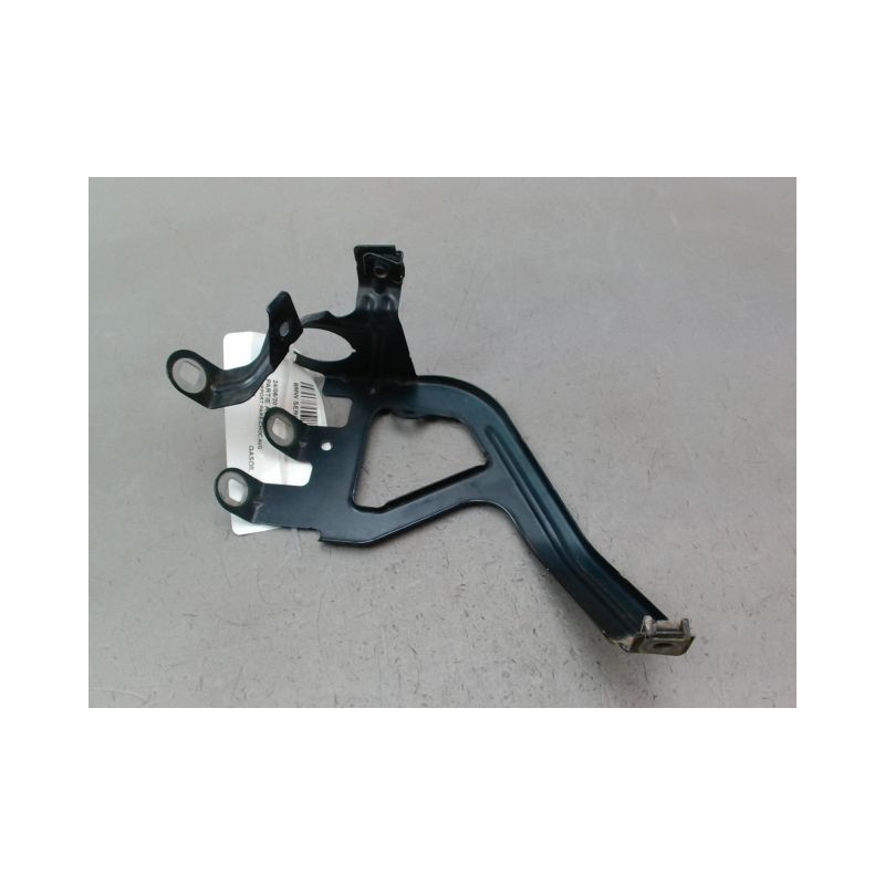 SUPPORT PARE-CHOC AVG BMW SERIE 5