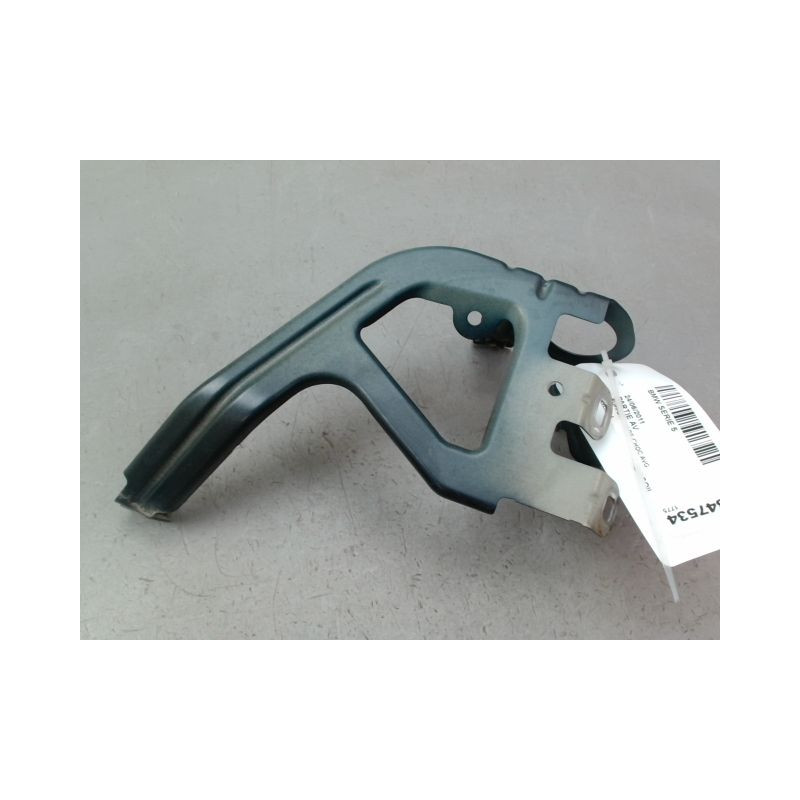 SUPPORT PARE-CHOC AVG BMW SERIE 5