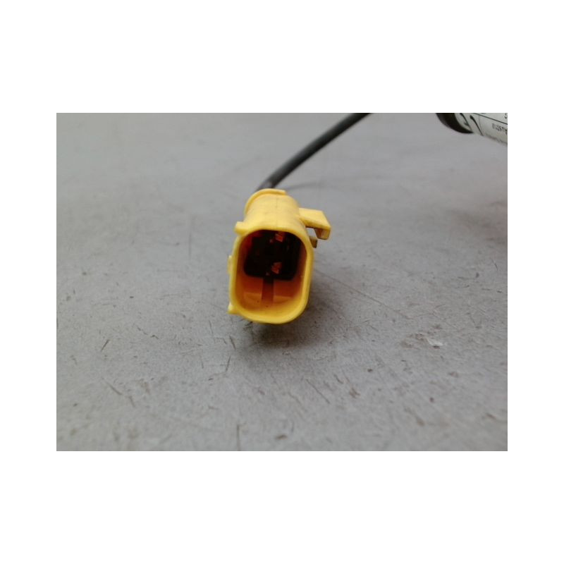 ACTIONNEUR DE CAPOT ACTIF DROIT BMW SERIE 5