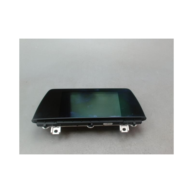 ECRAN GPS BMW SERIE 3
