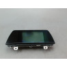 ECRAN GPS BMW SERIE 3