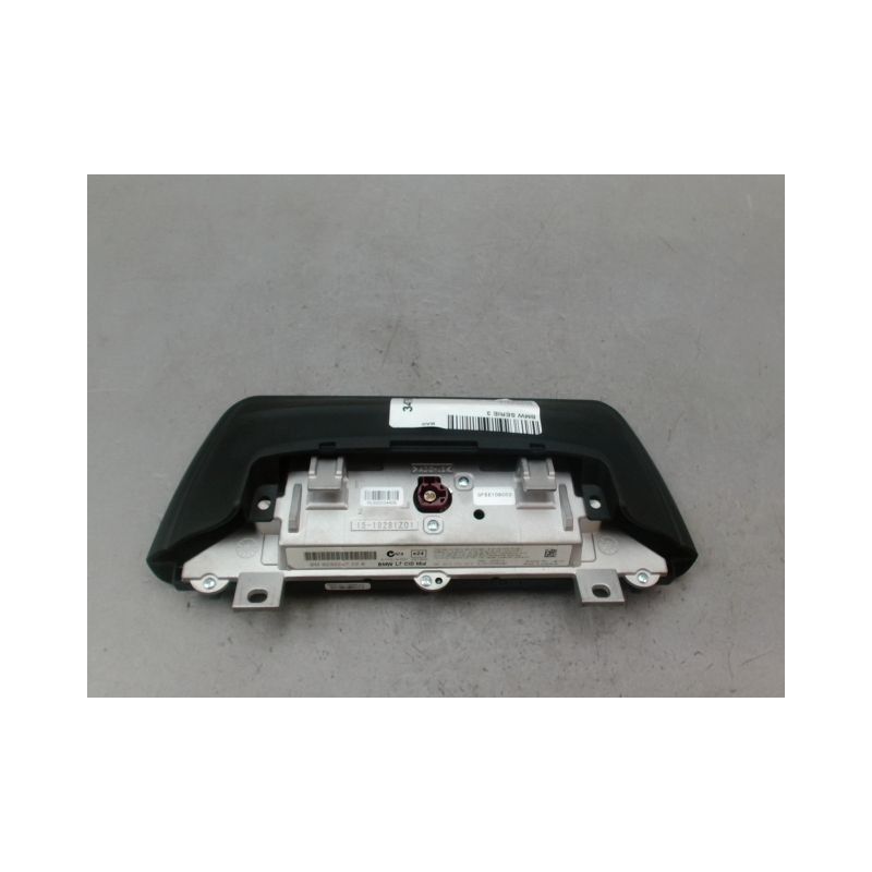 ECRAN GPS BMW SERIE 3