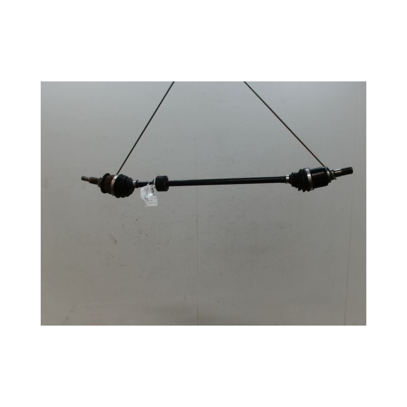TRANSMISSION AVANT DROIT SUZUKI BALENO 1.2 